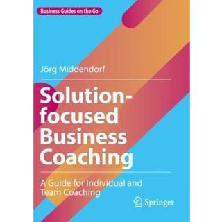 Solution-focused Business Coaching