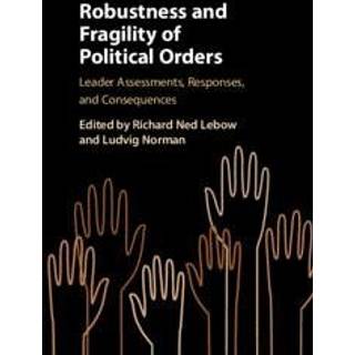 Robustness and Fragility of Political Orders