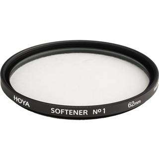 Hoya Softener No1 62mm