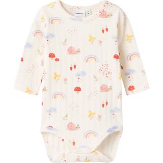 Name It Jet Stream Printet Body