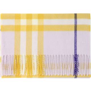 Cashmere Scarf - One size
