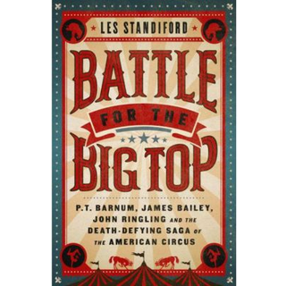 Battle for the Big Top