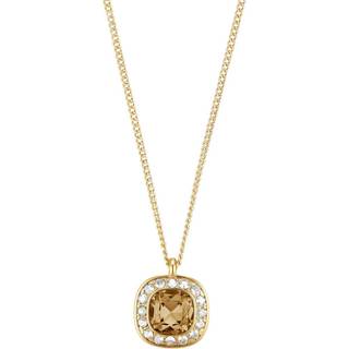 DYRBERG/KERN KELLY HALSKÆDE 380042 (Gold, Golden, ONESIZE)