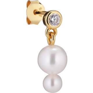 Belle Ørering, Guld