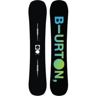 Burton Instigator Flat 2024 Snowboard - 155 - no color