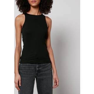 Amani tanktop - Black - L