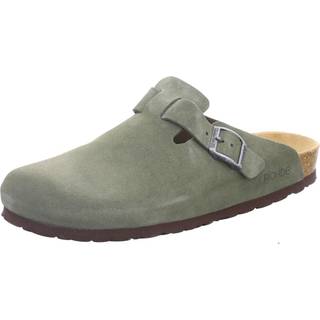 Rohde Slippers, Olive, 44