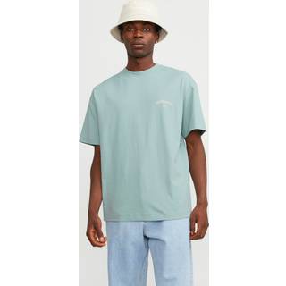 Printet T-shirt