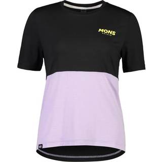 Mons Royal Cykeltrøje E Womens Tarn Freeride Tee