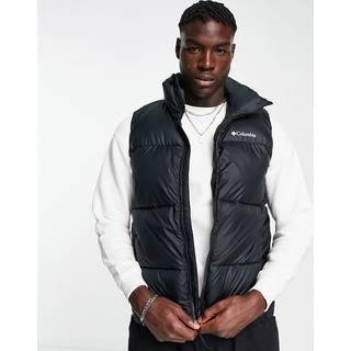 Puffect™ II Vest M Black (XL)