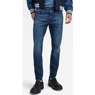 Revend FWD Skinny Jeans - Dark blue - Men