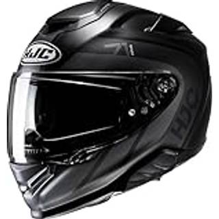 HJC RPHA 71 Mapos MC5SF sort XL