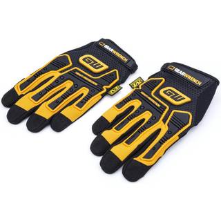 Gearwrench tunge indflydelsesarbejdshandsker - Medium - 86986