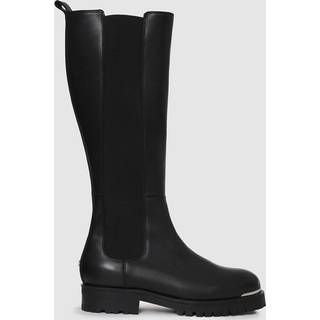 Tall Justine Boots - Black 39