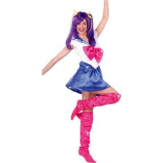 Cosplay Marine Girl Kostüm M