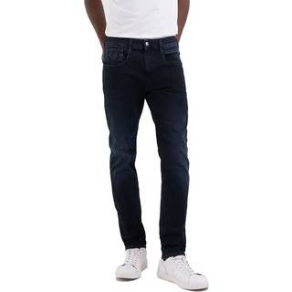 Replay Herren Jeans blau Slim Fit