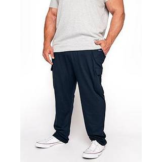 BadRhino Big & Tall BadRhino Big & Tall Blue Cargo Joggers
