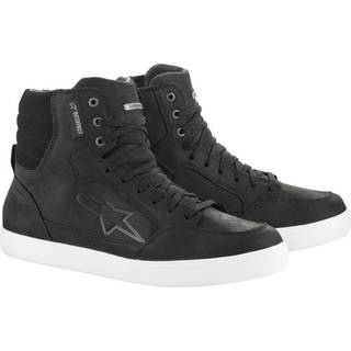 alpinestars J-6 WP Støvle sort 09