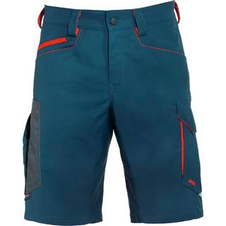 Arbejdshorts UVEX suXXeed; C52; blå