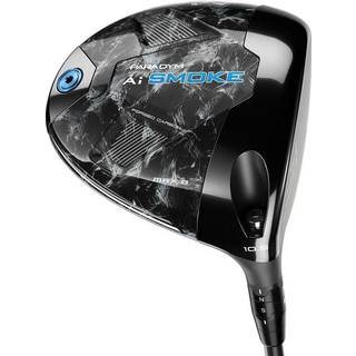 Callaway Paradym AI Smoke MAX D Driver