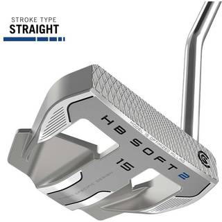 Cleveland HB Soft 2 Model 15 Putter