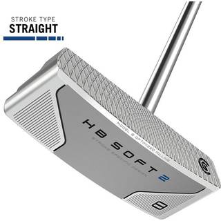 Cleveland HB Soft 2 Model 8c Putter