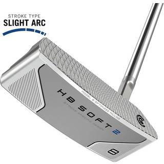 Cleveland HB Soft 2 Model 8s Putter
