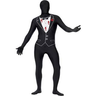 Gangster Skin Suit XL
