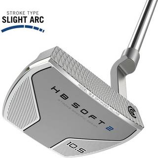 Cleveland HB Soft 2 Model 10.5 Putter