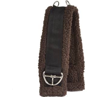 Intrepid International Western Fleece Cinch Girth Brown 32-tommer