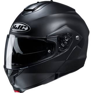 HJC C91 N Klaphjelm sort L