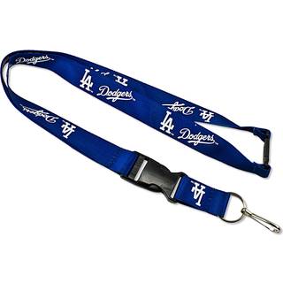 AMINCO MLB Team Lanyard Los Angeles Dodgers