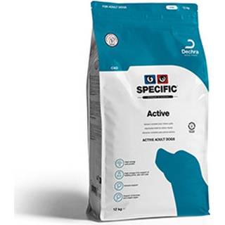 Specific CAD Active Adult Dog 12 kg