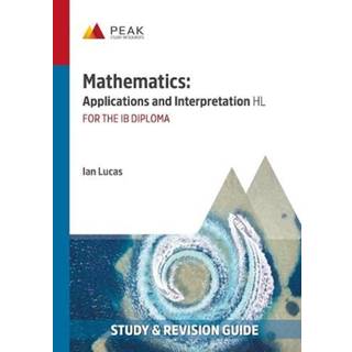 Mathematics: Applications and Interpretation HL