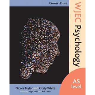 Crown House WJEC Psychology