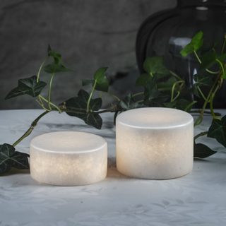Marble - Small - Hvid - Unison