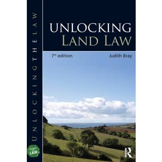 Unlocking Land Law