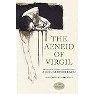 The Aeneid of Virgil, 35th Anniversary Edition