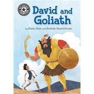 Reading Champion: David and Goliath
