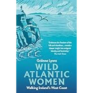 Wild Atlantic Women