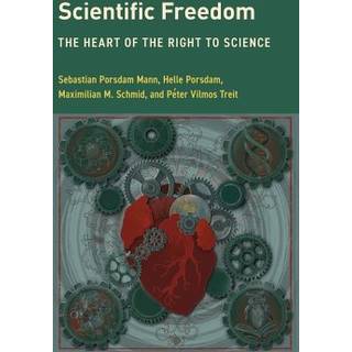 Scientific Freedom