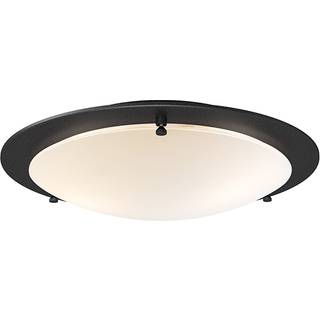 Belid Cirklo Plafond Ø40 - Belid Sort