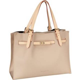 Bugatti Ella Håndtaske beige