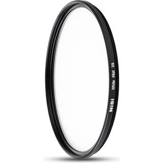 NiSi Filter White Mist 1/4 95mm