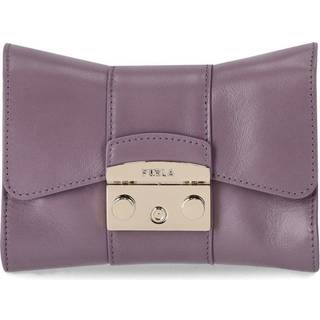 Cross-body bag - Mauve - --