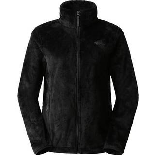The North Face Women's Osito Jacket Fleecejakke Damer størrelse XL farve sort