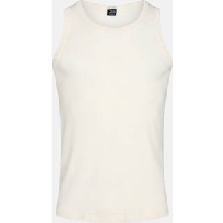 JBS Uld Singlet Hvid - S