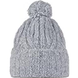 Hat BUFF KNITTED BEANIE NERLA GREY 132335-937-10-00