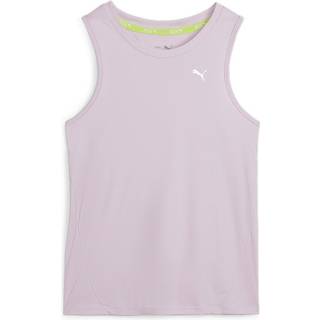 Tanktop Puma RUN FAVORITE TANK W 523165-60 Størrelse L