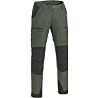 Pinewood Caribou TC bukser-midgreen/mossgreen-D100